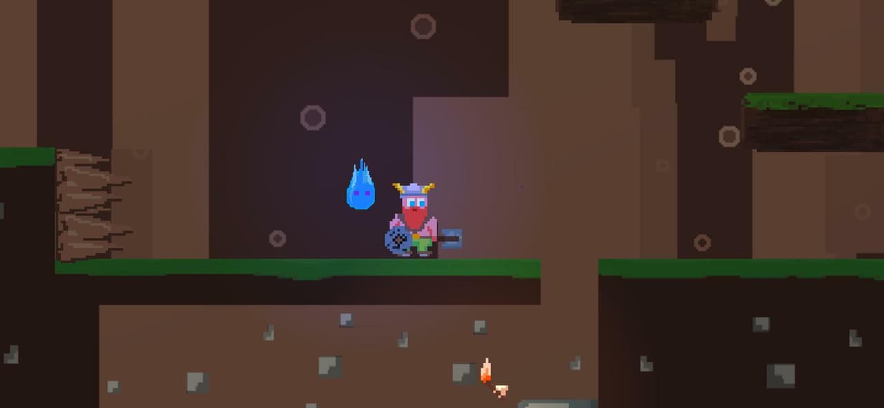 The Viking Hero