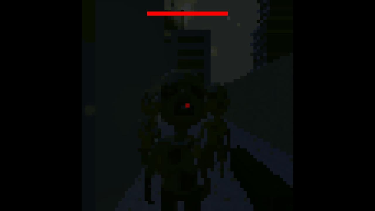 Zombie Horror Night screenshot 3