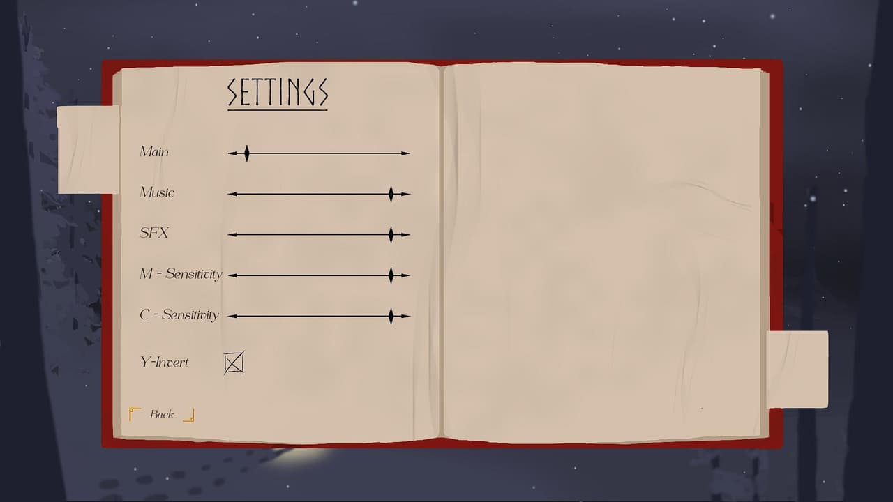 Venn (Azimozi) screenshot 4
