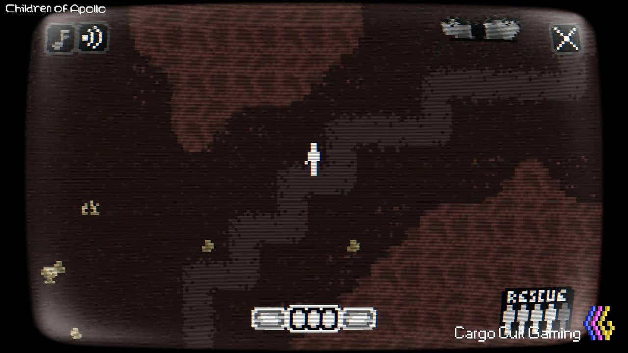 Children of Apollo screenshot 5