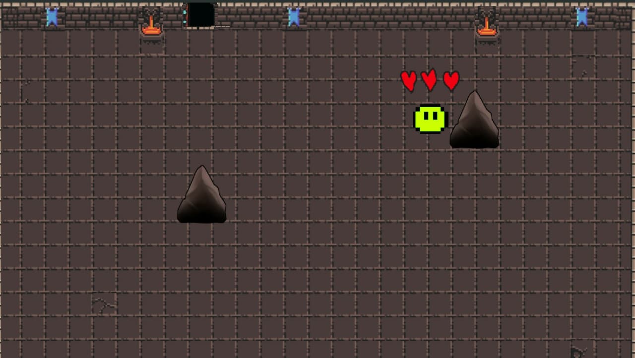 Color Dungeon screenshot 5