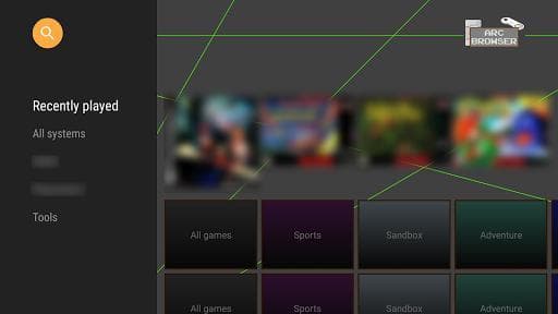 ARC Browser screenshot 3