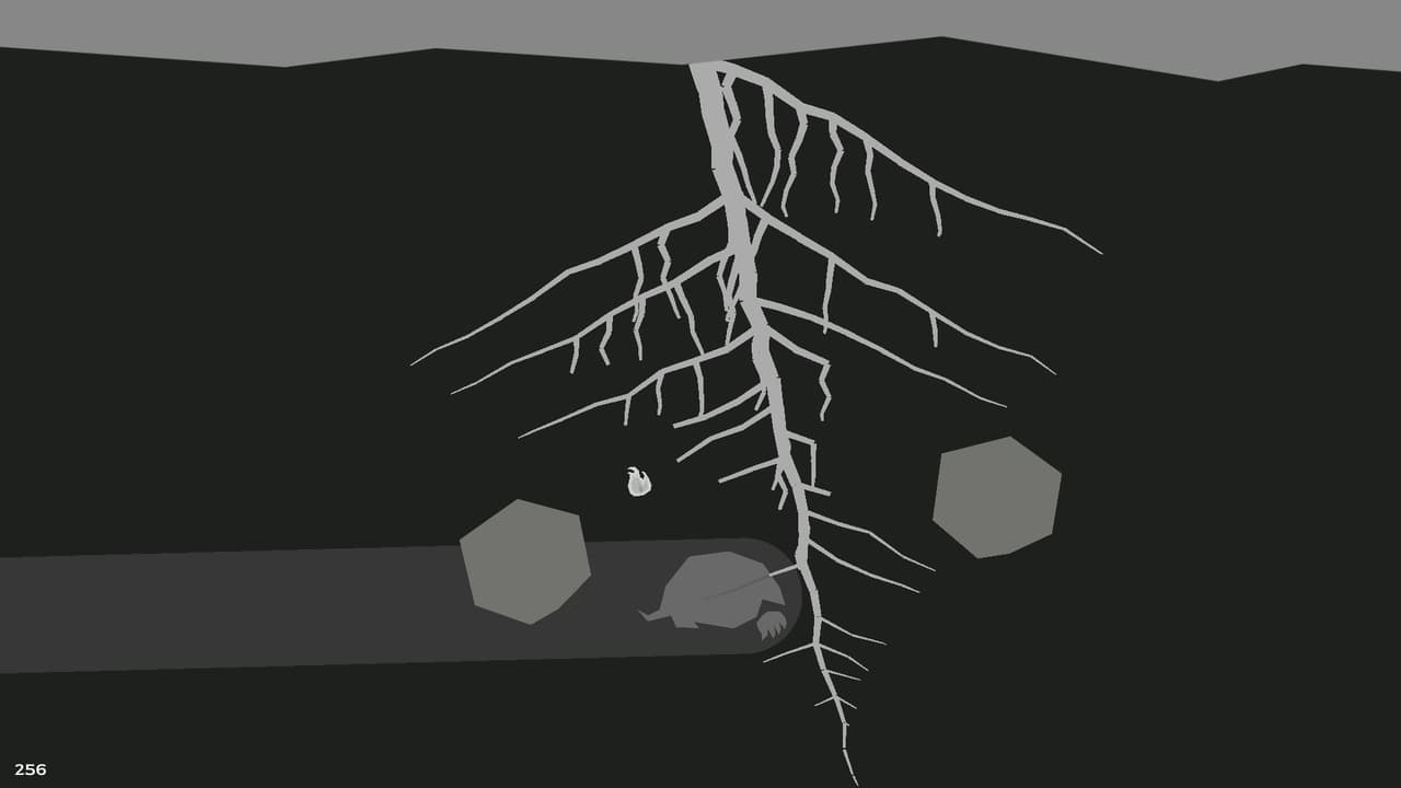 Save the Root