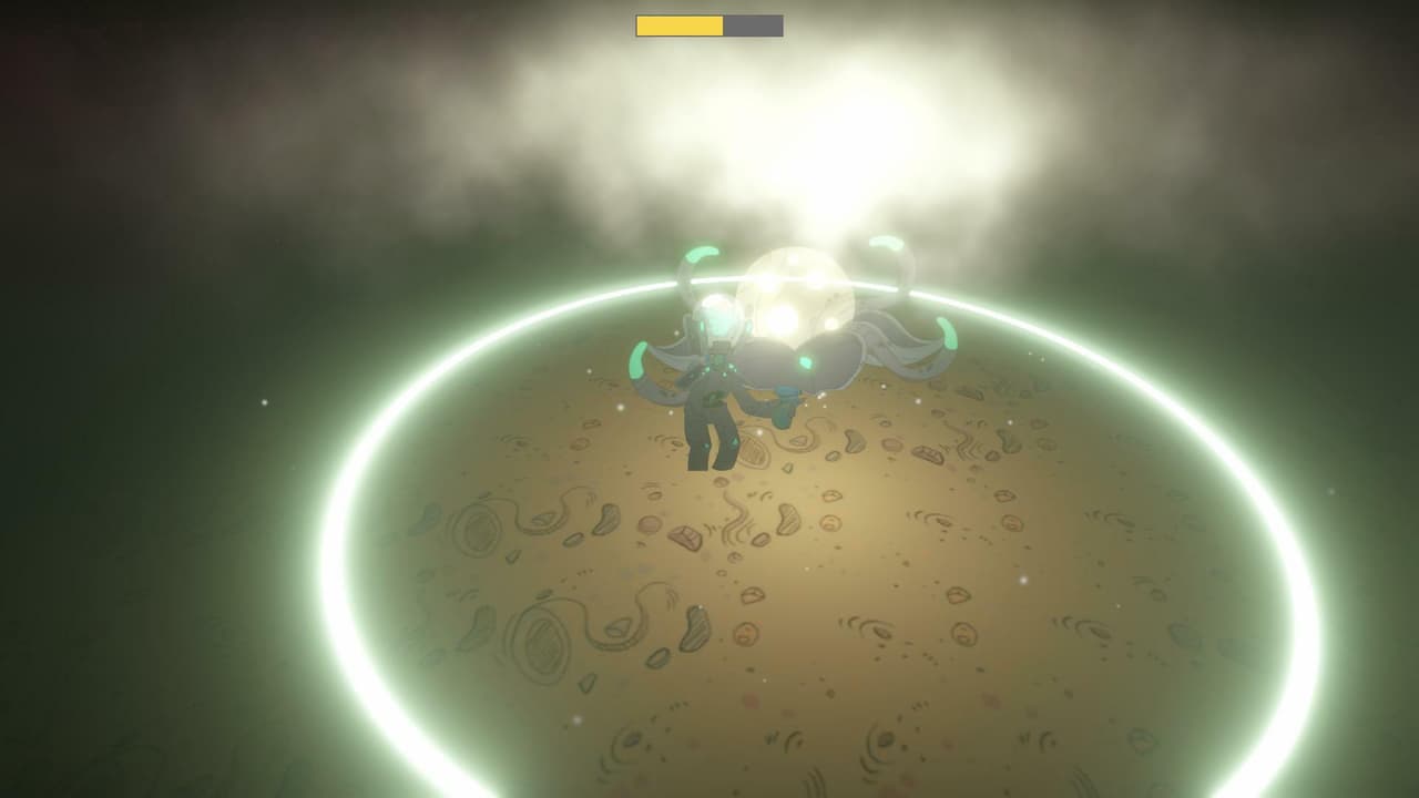 Plant Stranding (BrutalHack) screenshot 6
