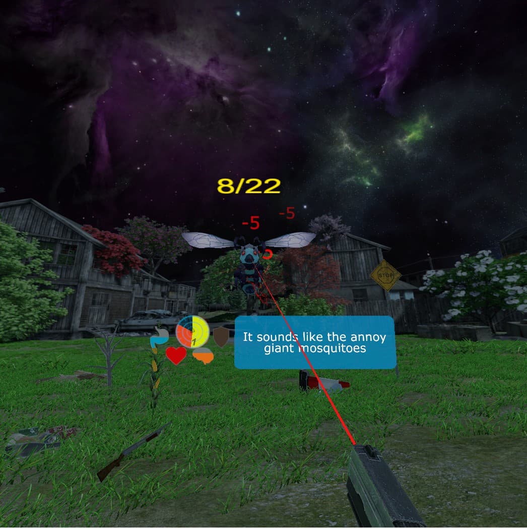 Lonelyland VR screenshot 6
