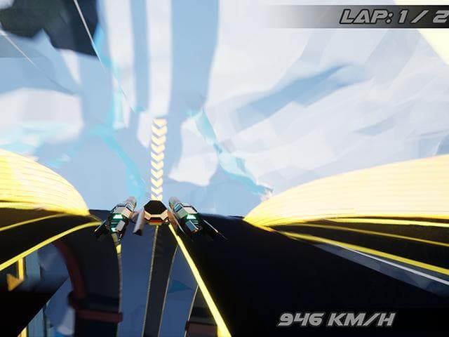 TRYOUT screenshot 2