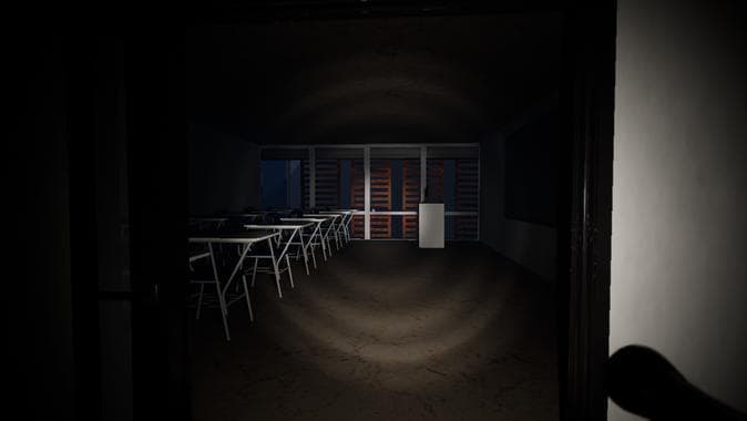 The Night Before The Judgment screenshot 6