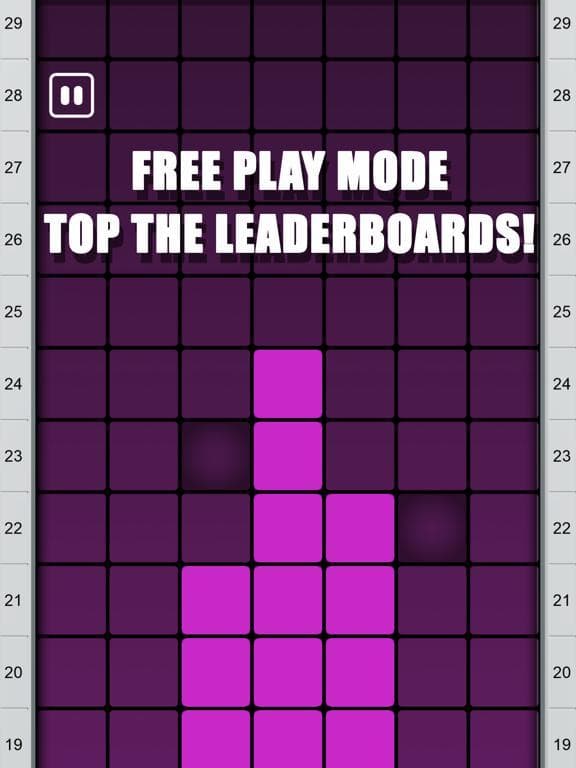 Block Stacker screenshot 5