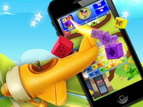Toy Box Blast 2017 screenshot 2