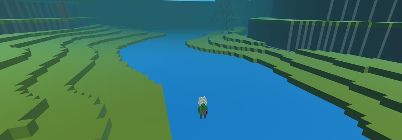 A Fight For Relo screenshot 2