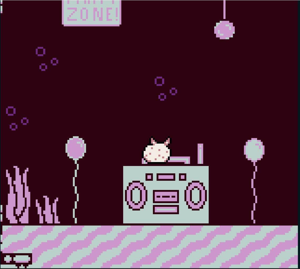 funny slug game (ludum dare 48)
