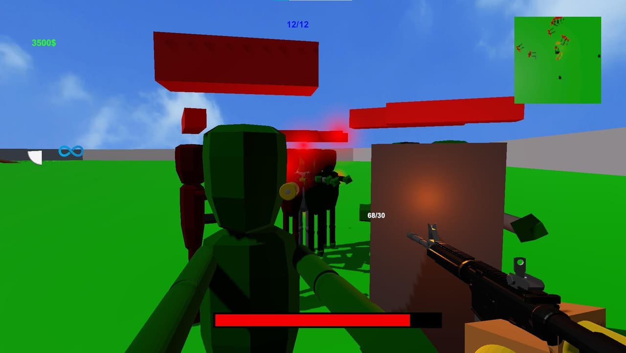 PolygonApocalypse