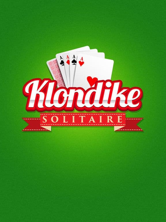 Klondike Premium Solitaire - The Classic Vip Titans (Pro Version) screenshot 2