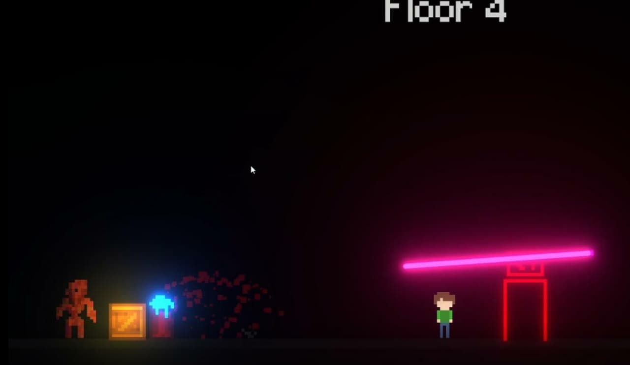 Atomic Shelter screenshot 4