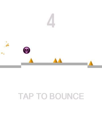 Skullz Bounz screenshot 3
