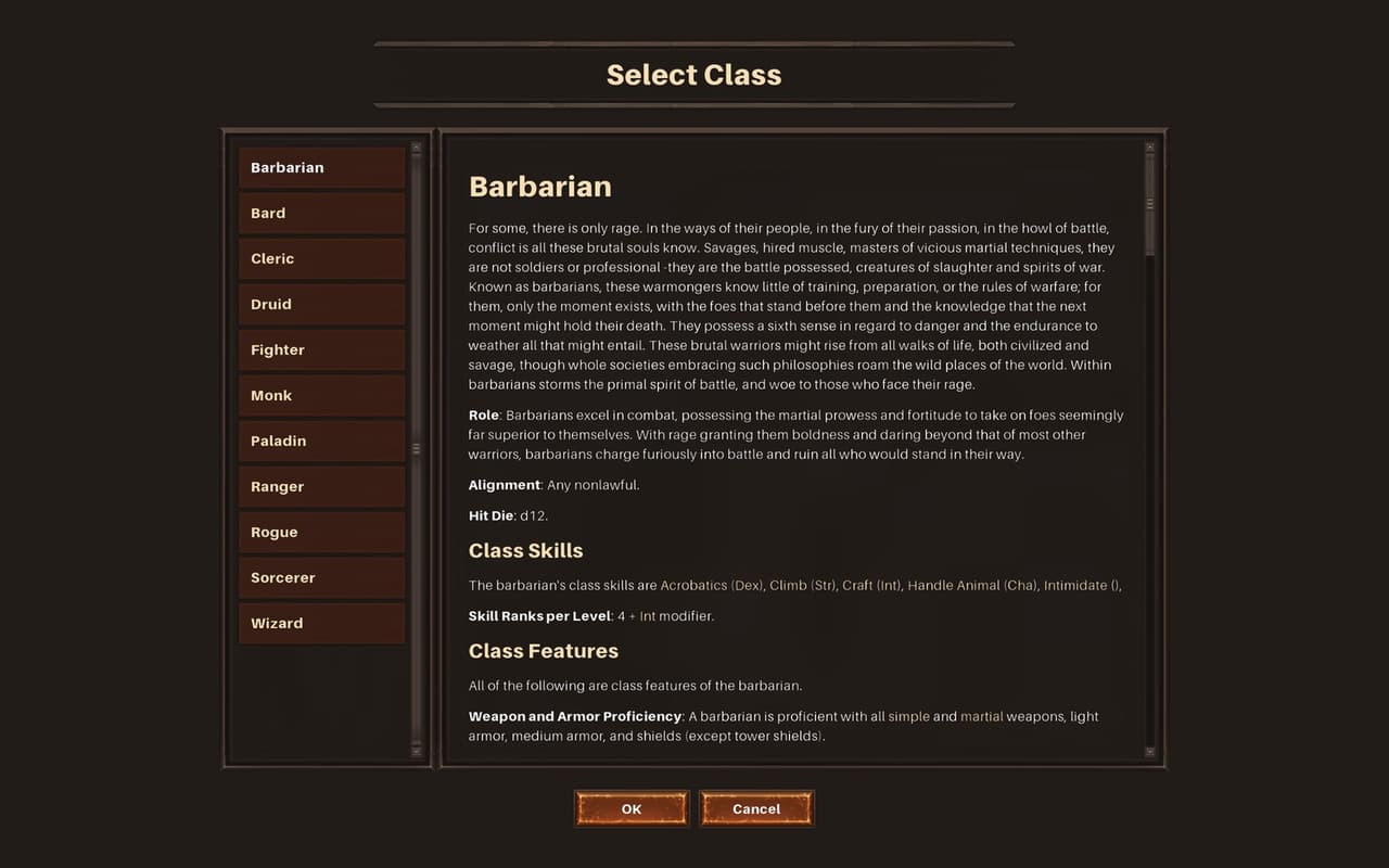 D20 Dungeons screenshot 4