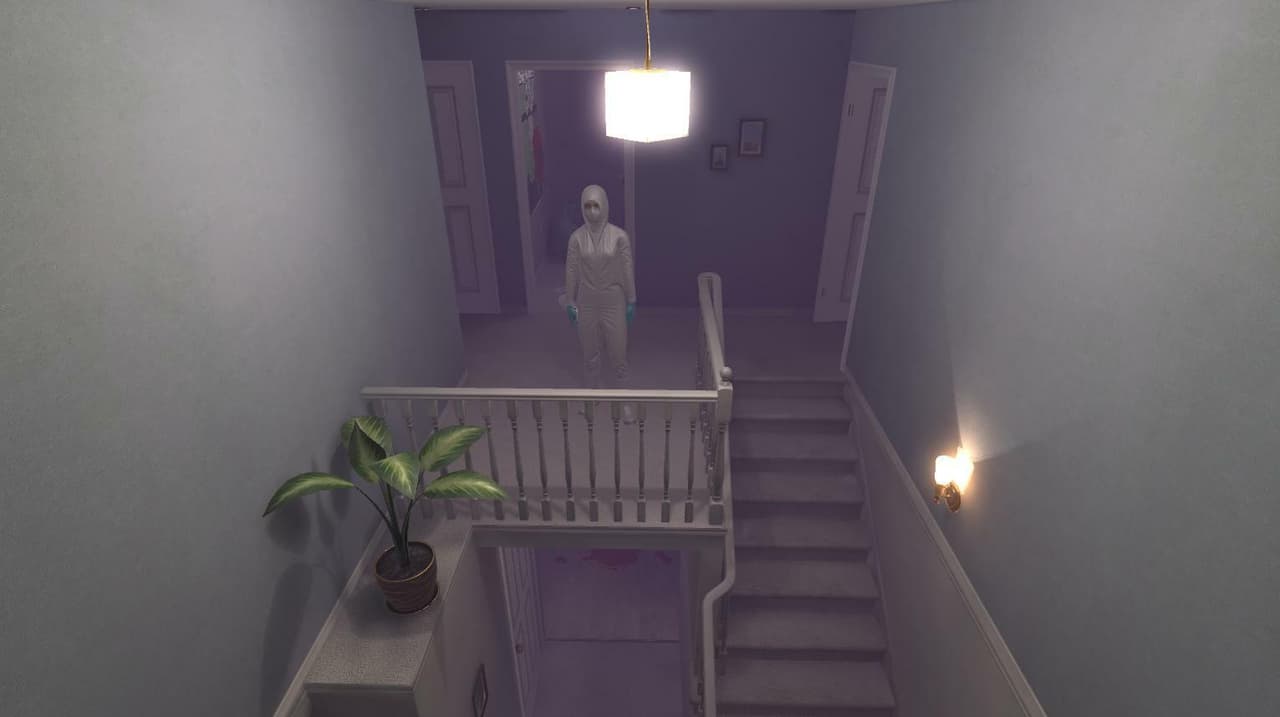 Spirit Cleaning screenshot 6