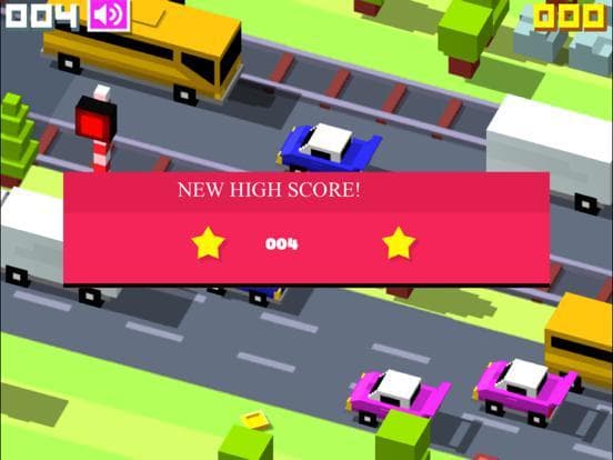 Pass Road screenshot 5