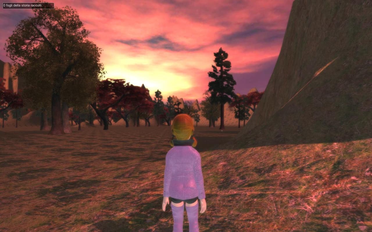 A Girl Story screenshot 3
