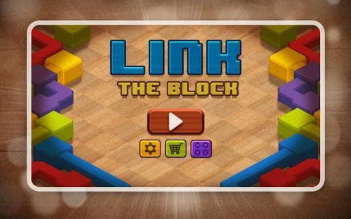 Link the Block: Connect Color Blocks with Line screenshot 2