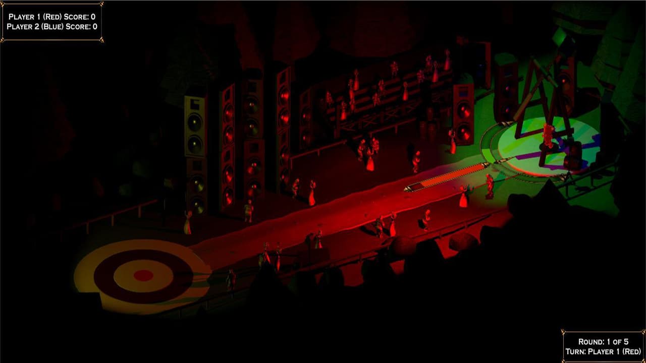 [K]night Life screenshot 6