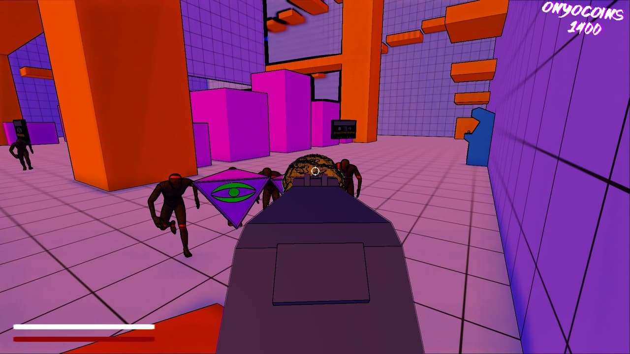 ONYO screenshot 6