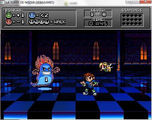 La Torre De Nozar screenshot 3
