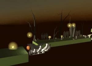 Pumpkin Blitz screenshot 3