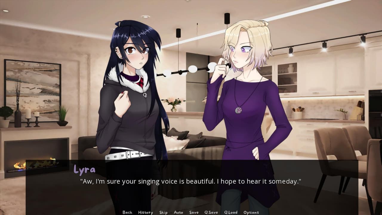 Elated Sorrow screenshot 4
