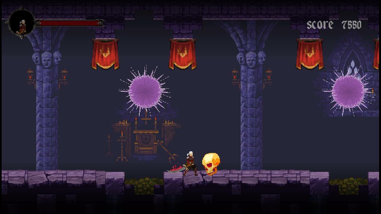 Crinyx screenshot 6