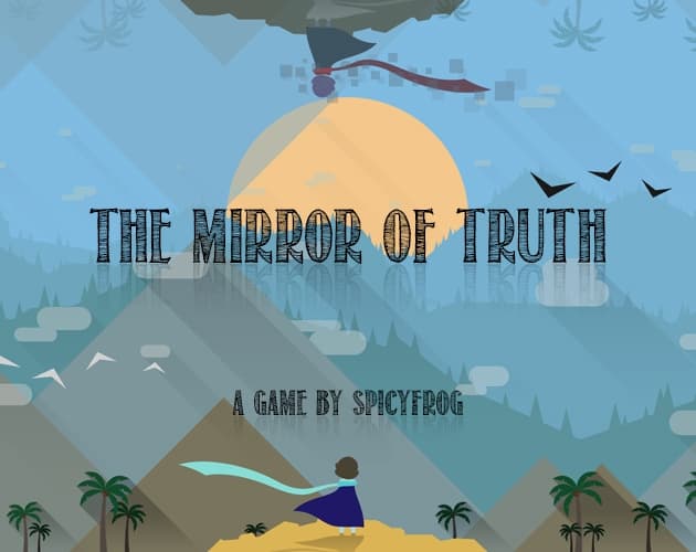 The Mirror of Truth
