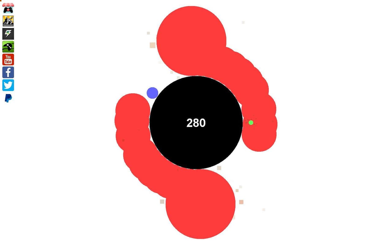 Dimensions (Snepica Studios) screenshot 3