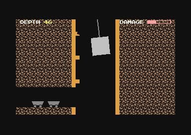 Old Mine Hoist screenshot 3