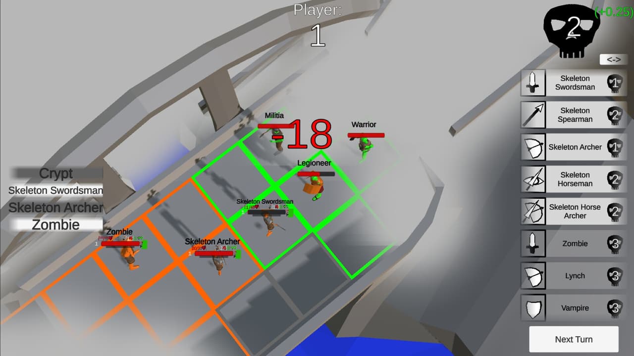 Clay Soldiers screenshot 4