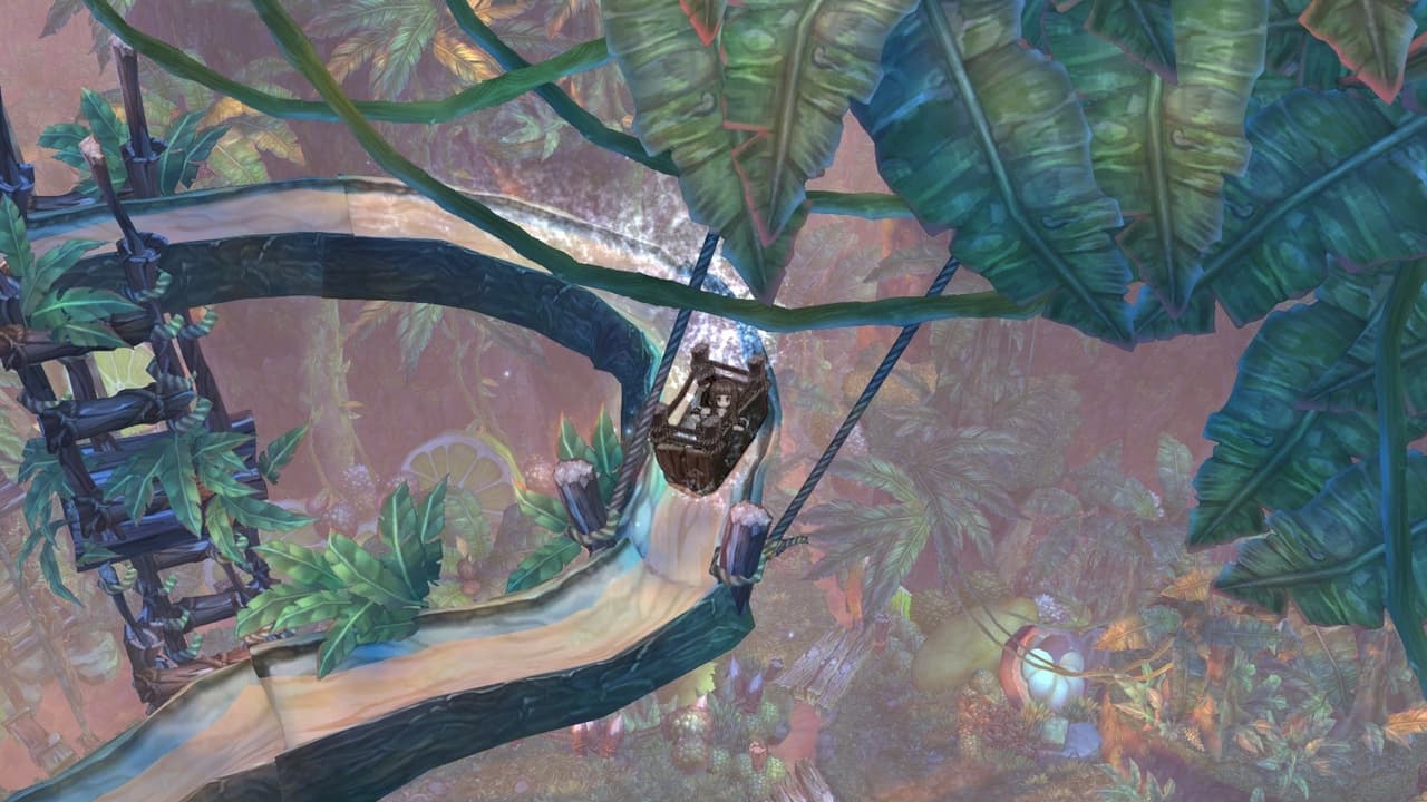 Tree of Savior (Japanese Ver.) screenshot 4