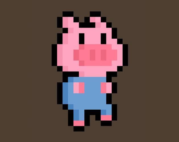 Bacons Big Escape