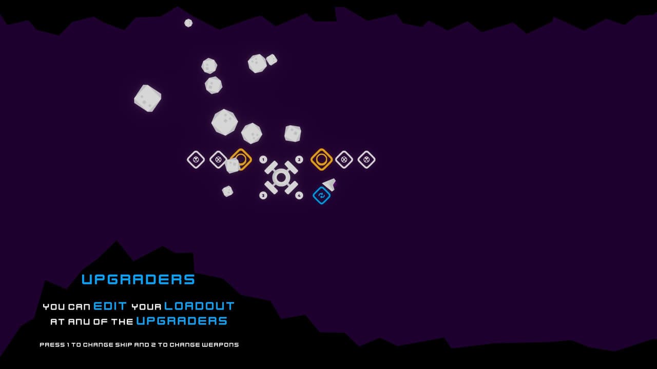 Spacer (MSource) screenshot 4