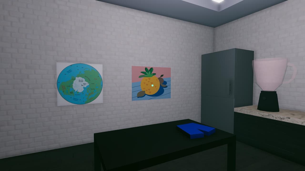 Rooms (Duy Lam) screenshot 4