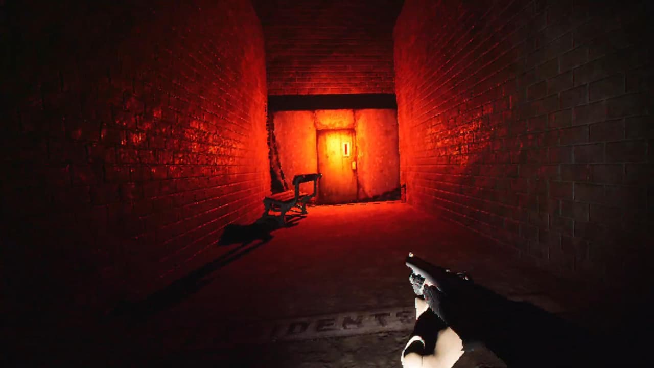 Petes Park VR screenshot 6