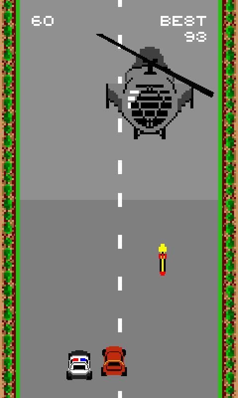 DrinknDrive - Retro Racing