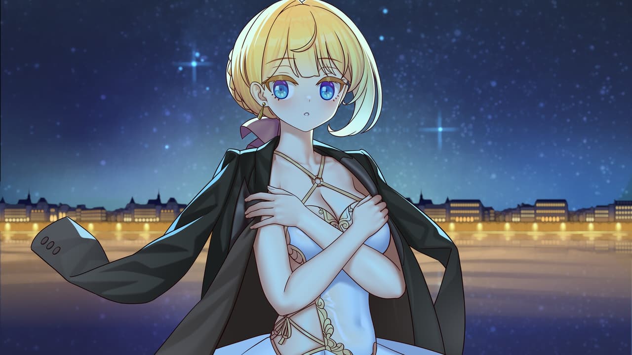 花都之恋 screenshot 3