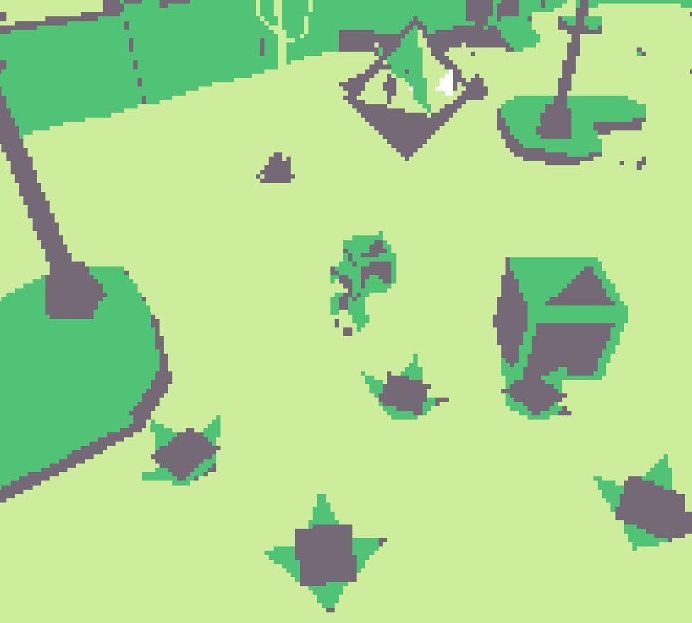 Job Lozenge screenshot 3