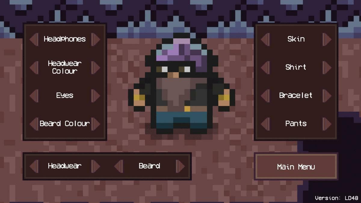 Mine The Beat screenshot 2
