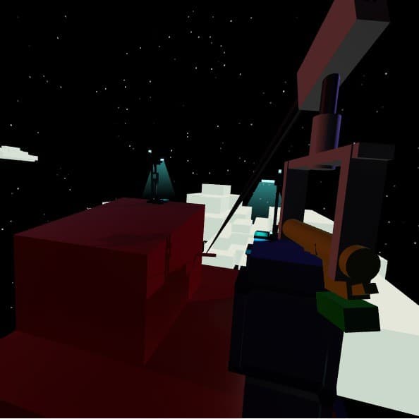 Bots N Burgers screenshot 3
