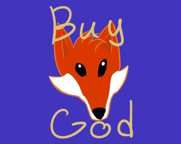 Buy God