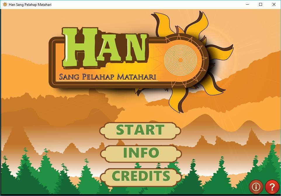 Han Sang Pelahap Matahari screenshot 2
