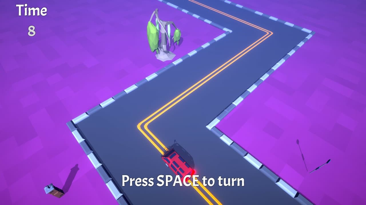 Mad Bus screenshot 5