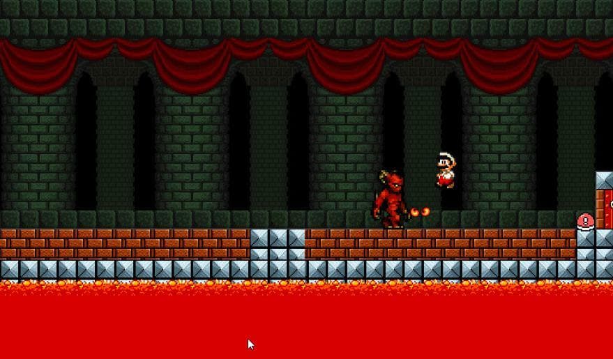 Until The Last Game screenshot 2