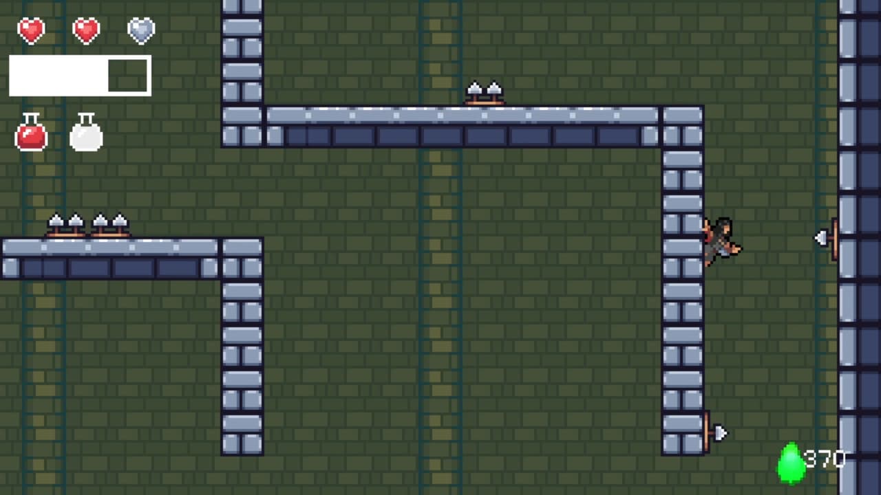 Power (of) Metal screenshot 4