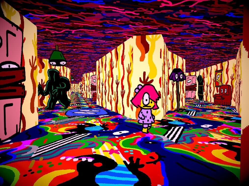 Anthology Of The Killer screenshot 6